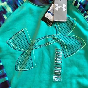 Underarmour  sweatshirt